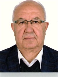 Ömer Ali KESKİN